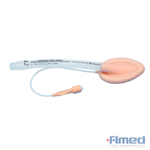 Mặt nạ silicon dùng một lần Anestesia Laryngeal Airway